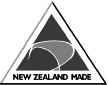 New Zealand Made